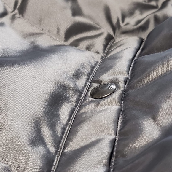 Mens puffer vest - Picture 5 of 6